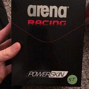Arena Powerskin ST classic